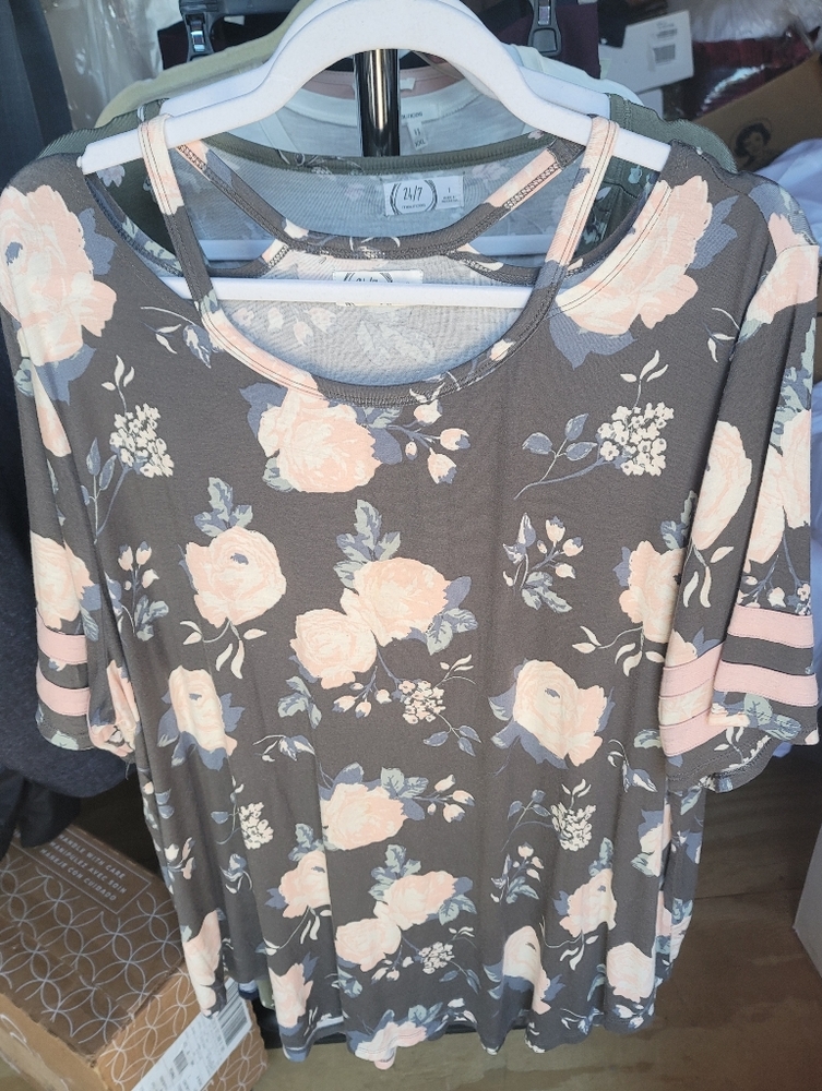 Maurices